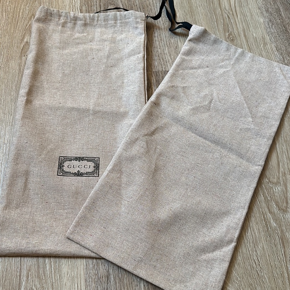 Gucci Dusters - Picture 5 of 5